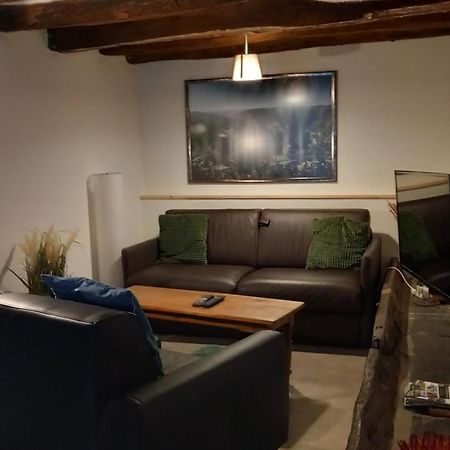 Gite Le Courtil Bouillon Dış mekan fotoğraf