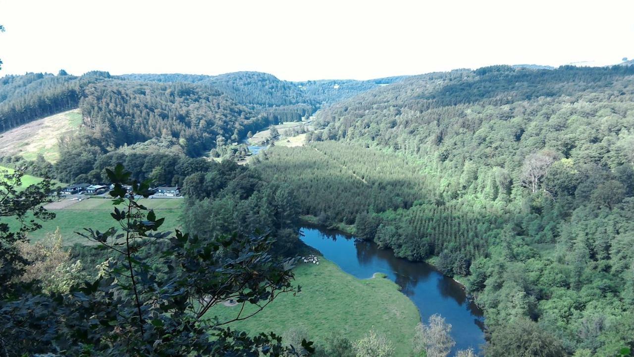 Gite Le Courtil Bouillon Dış mekan fotoğraf
